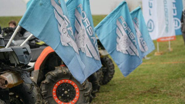 Соревнования по Mud racing в Адыгее. Пилоты на CFMOTO пришли вторыми в 2 дисциплинах