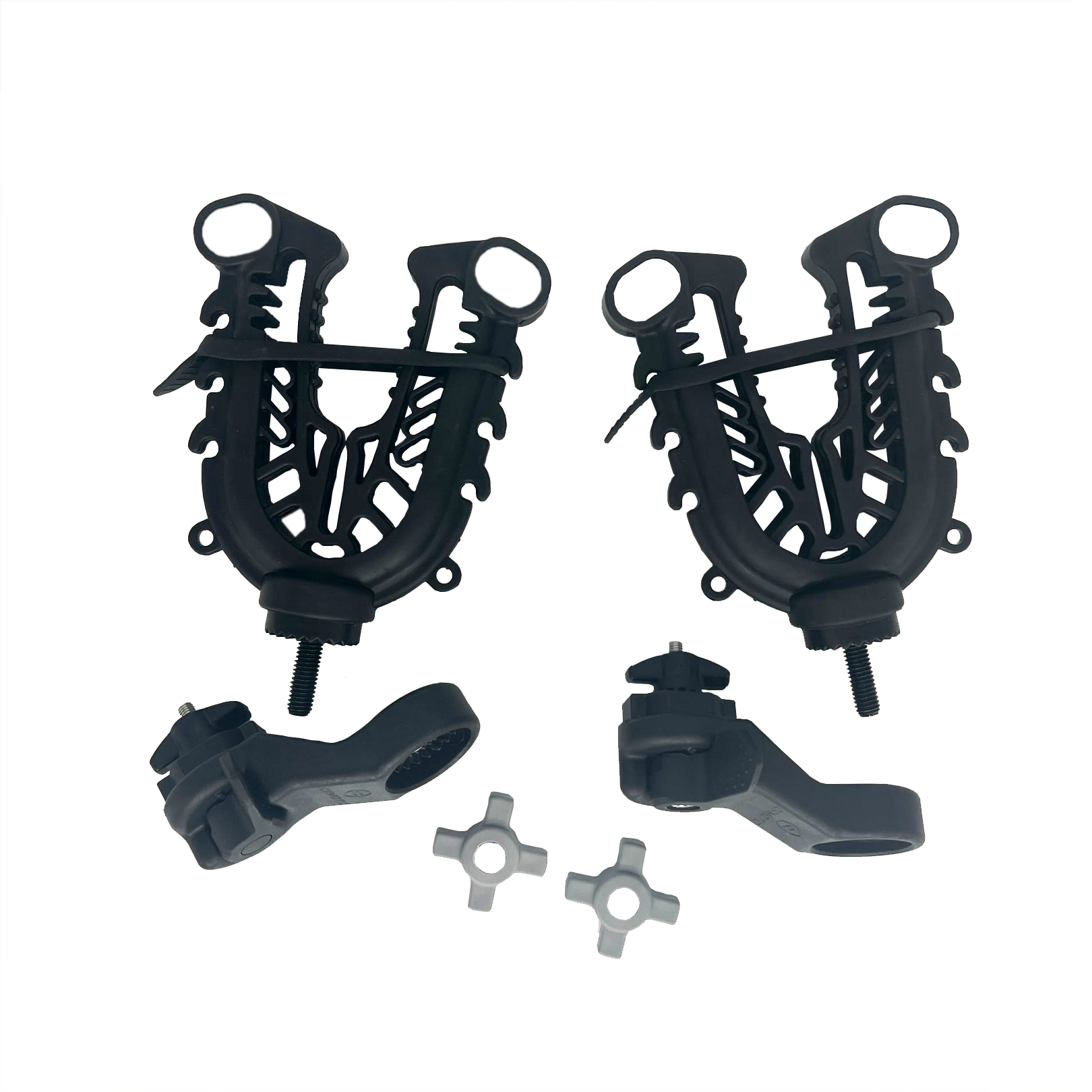 Держатель универсальный, комплект Держатель универсальный, комплект — изображение 2