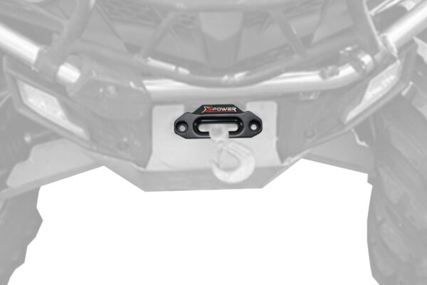 Клюз X-Power, алюминиевый