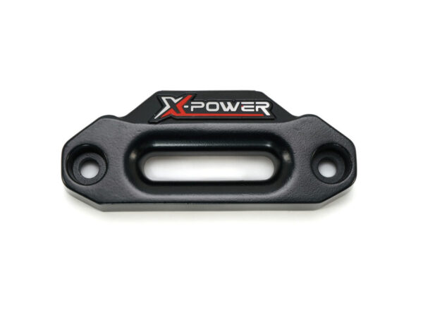 Клюз X-Power, алюминиевый