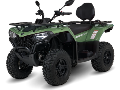 CFORCE 500 Basic
