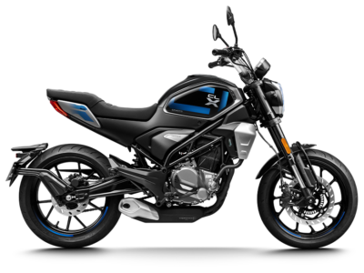 CFMOTO 300CL-X (ABS)