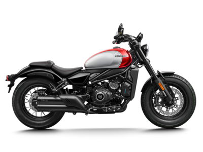 CFMOTO 450CL-C (ABS)