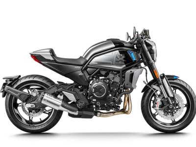 CFMOTO 700CL-X Sport (ABS)