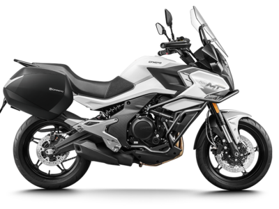 CFMOTO 700CL-X Heritage (ABS)