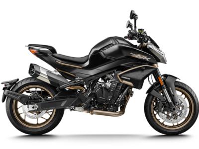 CFMOTO 800NK Advanced (ABS)