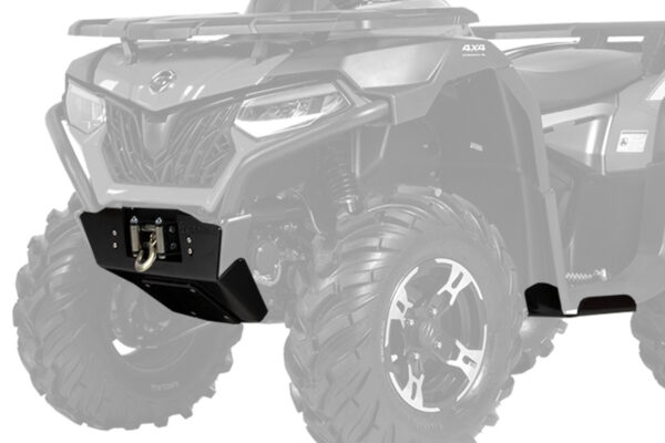 Комплект защиты днища для CFORCE 600 S EPS/600 ADVANCED S EPS