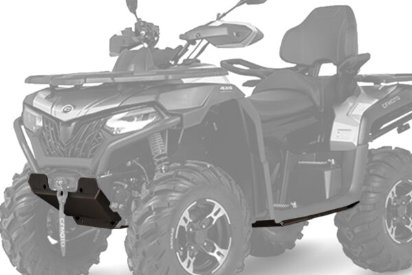 Комплект защиты днища для CFORCE 600 EPS/600 ADVANCED EPS Комплект защиты днища для CFORCE 600 EPS/600 ADVANCED EPS