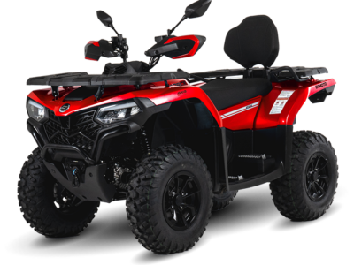 CFORCE 500 EPS