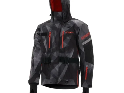 Куртка EXPEDITION Man Camo