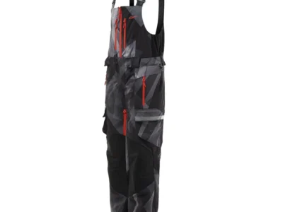 Штаны EXPEDITION Man Camo
