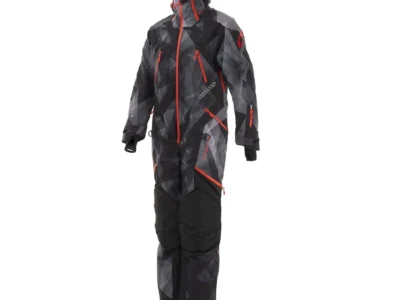 Комбинезон EXTREME Man Camo