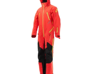 Штаны EXPEDITION Man Camo