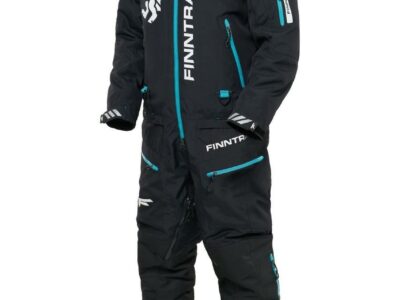 Комбинезон снегоходный FINNTRAIL WIDETRACK PRO 3855