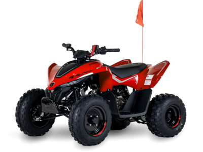 CFORCE 110 EFI