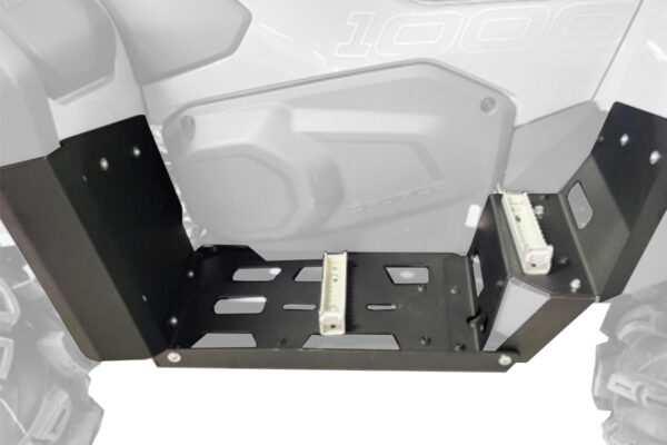 Комплект порогов для CFORCE 600 EPS/600 ADVANCED EPS/Basic Комплект порогов для CFORCE 600 EPS/600 ADVANCED EPS/Basic