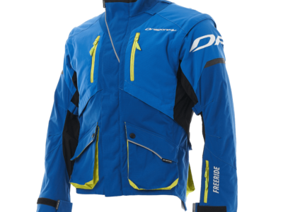Куртка Эндуро FREERIDE DF