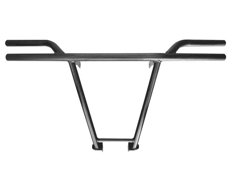 Задний силовой бампер для CFMOTO X8 H.O. / X10 EPS Задний силовой бампер для CFMOTO X8 H.O. / X10 EPS — изображение 2