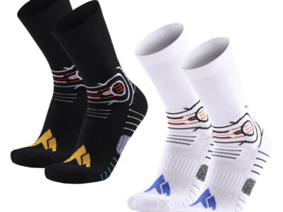 Термоноски MONTERNO sport зимние средние, размер 38-42, (2 пары)