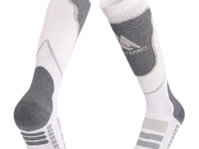 Термоноски MONTERNO sport зимние высокие, размер 36-44,  (1 пара)