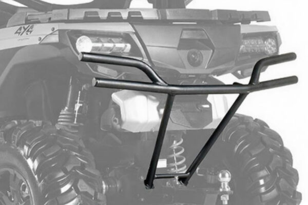 Задний силовой бампер для CFMOTO X8 H.O. / X10 EPS Задний силовой бампер для CFMOTO X8 H.O. / X10 EPS