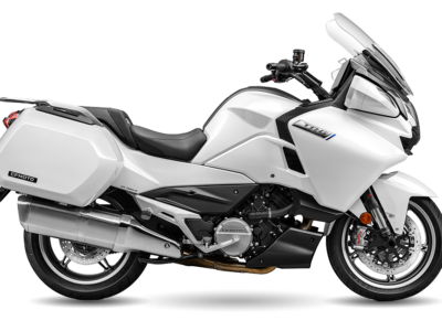 CFMOTO 1250TR-G (ABS)