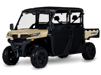 UFORCE 1000 XL EPS