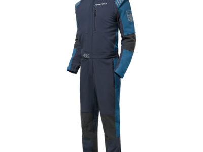Комбинезон Stig 3790