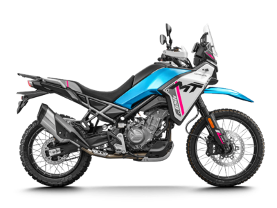 CFMOTO 450MT Sport (ABS)