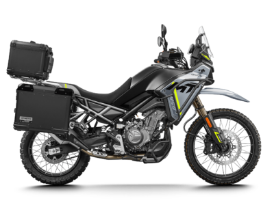 CFMOTO 450MT Touring (ABS)