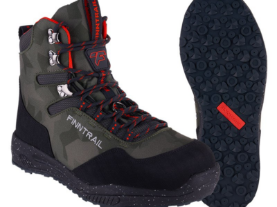 Ботинки Finntrail SPORTSMAN 5198