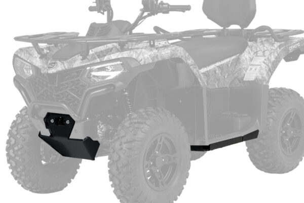 Комплект защиты днища для CFORCE 400 NEW EPS/500 Basic/EPS