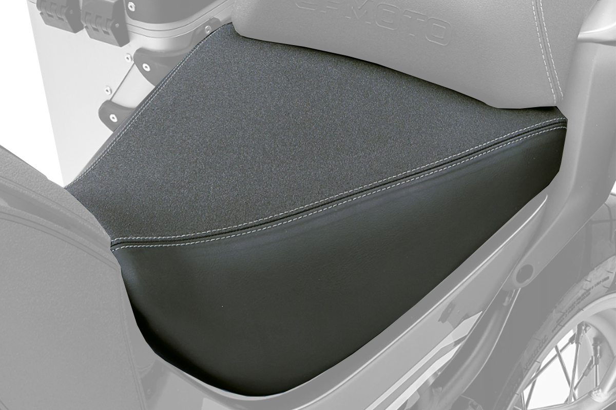 Сиденье с подогревом для CFMOTO 800MT Сиденье с подогревом для CFMOTO 800MT