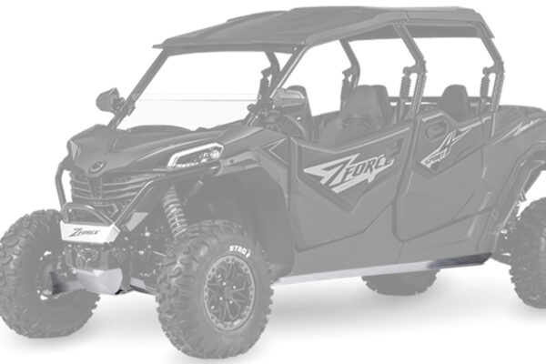 Комплект защиты днища для ZFORCE 950 SPORT-4 EPS.