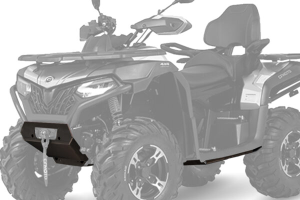 Комплект защиты днища для CFORCE 600 EPS/600 ADVANCED EPS Комплект защиты днища для CFORCE 600 EPS/600 ADVANCED EPS