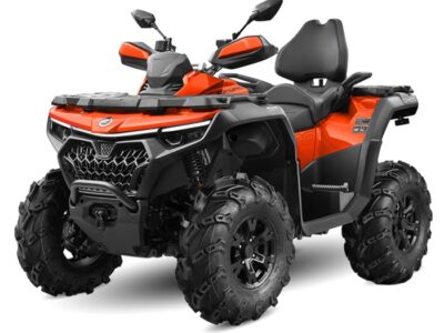 CFMOTO CFORCE 1000 EPS NEW
