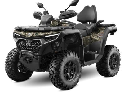 CFMOTO CFORCE 800 HO EPS NEW