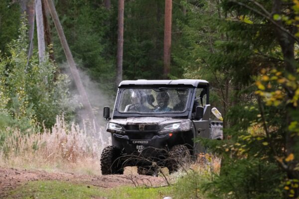 Какой взрослый квадроцикл купить в 2023 году