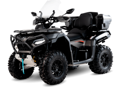 CFORCE 600 Overland EPS
