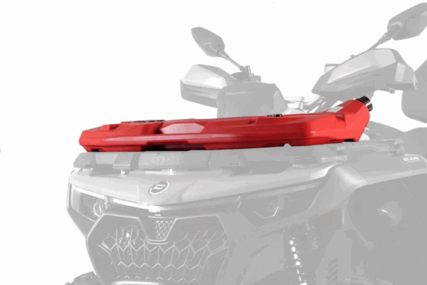 Канистра передняя/задняя 20л. для CFORCE 800 HO EPS NEW/800 HO EPS LTD/1000 EPS NEW/1000 EPS LTD Канистра передняя/задняя 20л. для CFORCE 800 HO EPS NEW/800 HO EPS LTD/1000 EPS NEW/1000 EPS LTD