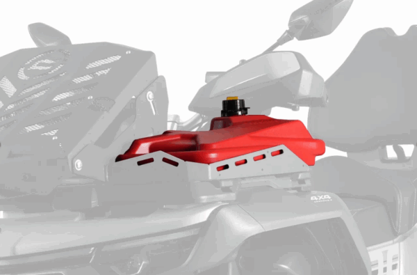 Канистра передняя левая 6л. для CFORCE 800 HO EPS NEW/800 HO EPS LTD/1000 EPS NEW/1000 EPS LTD Канистра передняя левая 6л. для CFORCE 800 HO EPS NEW/800 HO EPS LTD/1000 EPS NEW/1000 EPS LTD