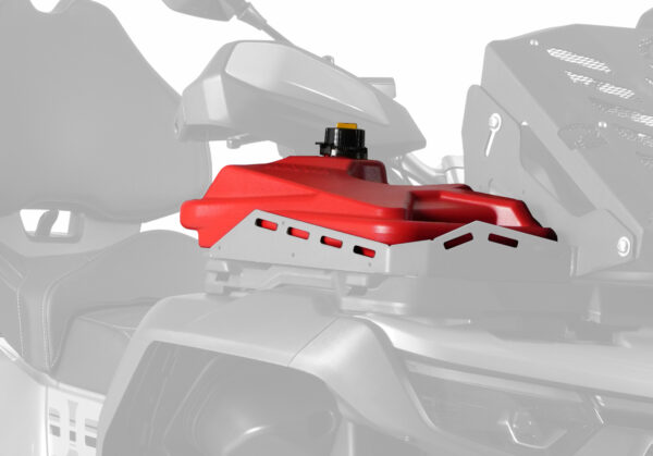 Канистра передняя правая 6л. для CFORCE 800 HO EPS NEW/800 HO EPS LTD/1000 EPS NEW/1000 EPS LTD Канистра передняя правая 6л. для CFORCE 800 HO EPS NEW/800 HO EPS LTD/1000 EPS NEW/1000 EPS LTD