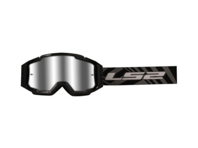 Очки кроссовые CHARGER PRO Goggle с прозрачной линзой