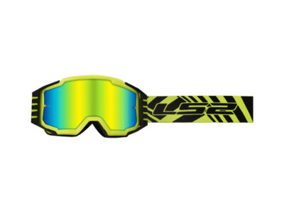 Очки кроссовые CHARGER PRO Goggle с хамелеон линзой