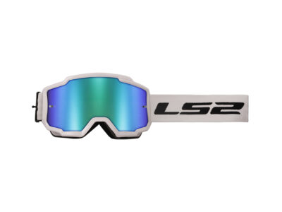 Очки кроссовые CHARGER Goggle с прозрачной линзой