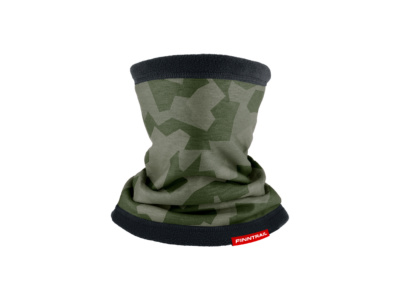Шарф зимний Tube Pro 9802