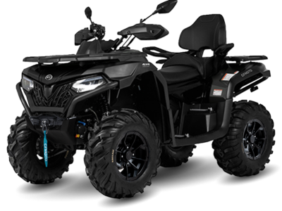 CFORCE 600 Advanced EPS