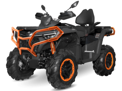 CFMOTO CFORCE 1000 EPS LTD