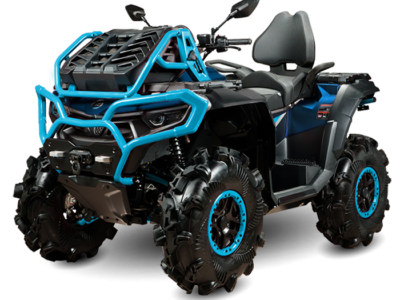 CFMOTO CFORCE 1000 MV