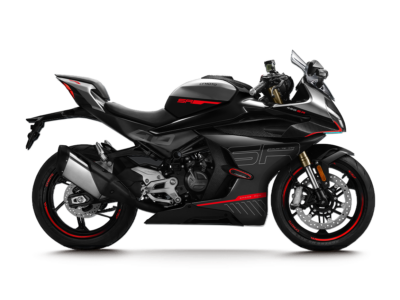 CFMOTO 450SR (ABS)